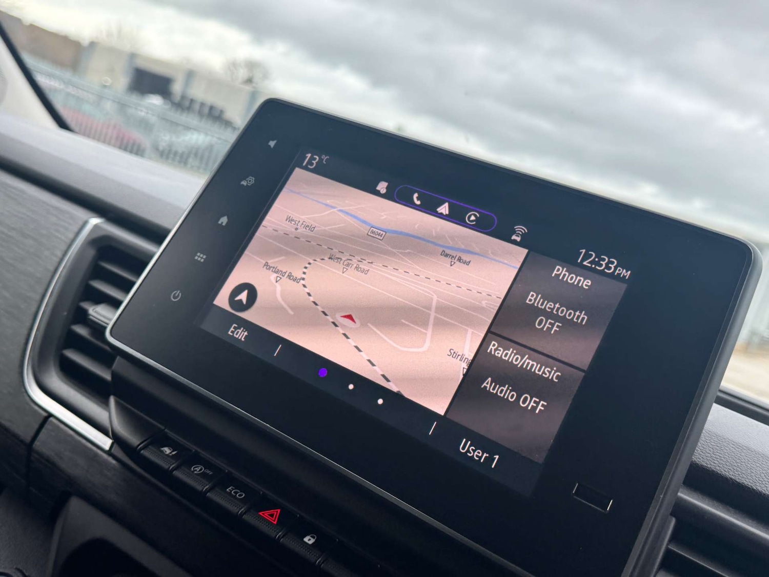 Used Renault Trafic 2023 for sale - 77644032: Photo 6