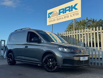 Used Volkswagen Caddy 2025 for sale - 79811293: Photo