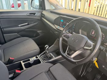 Used Volkswagen Caddy 2025 for sale - 79811293: Photo
