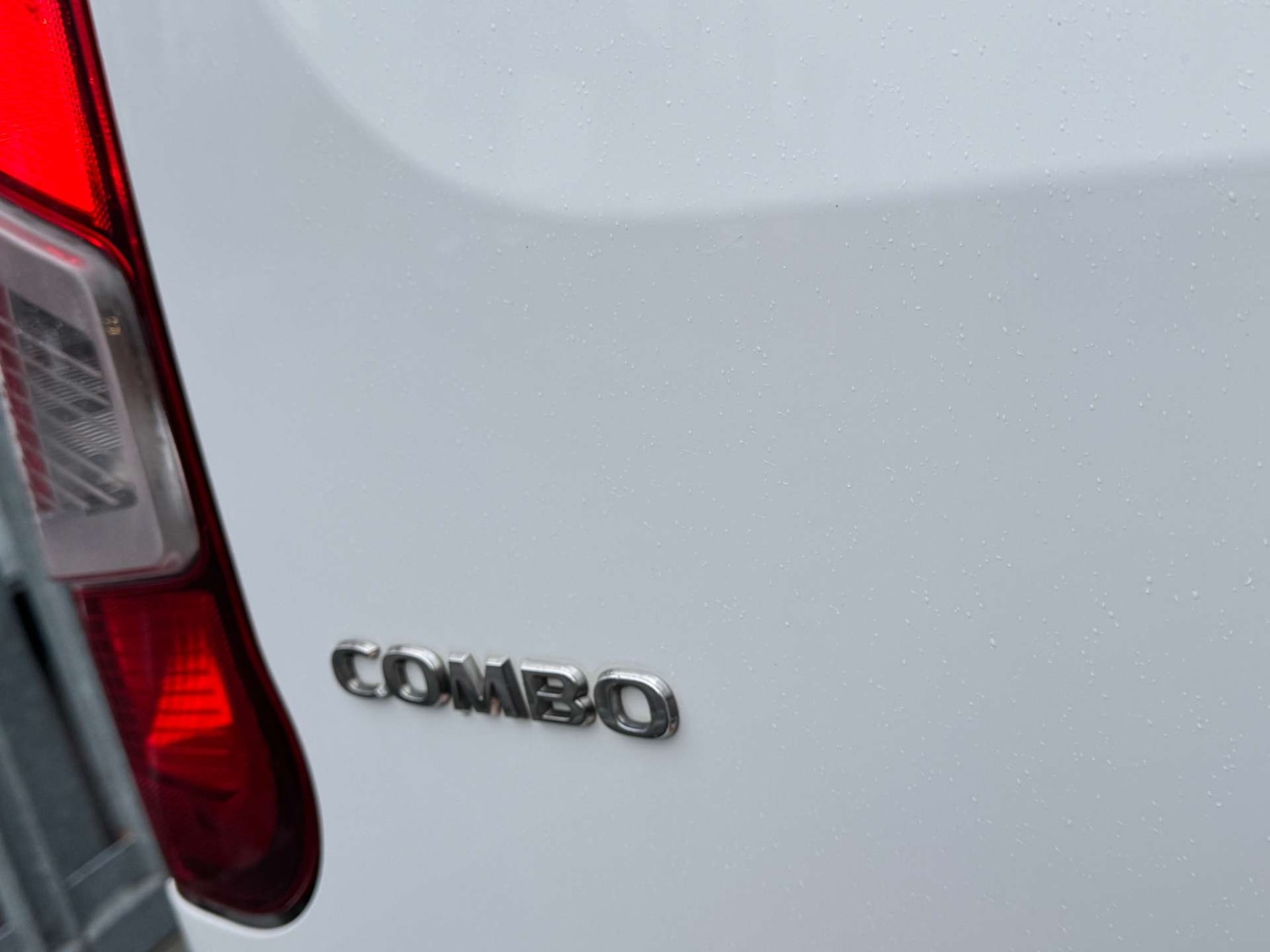 Used Vauxhall Combo 2020 for sale - 76829892: Photo 14