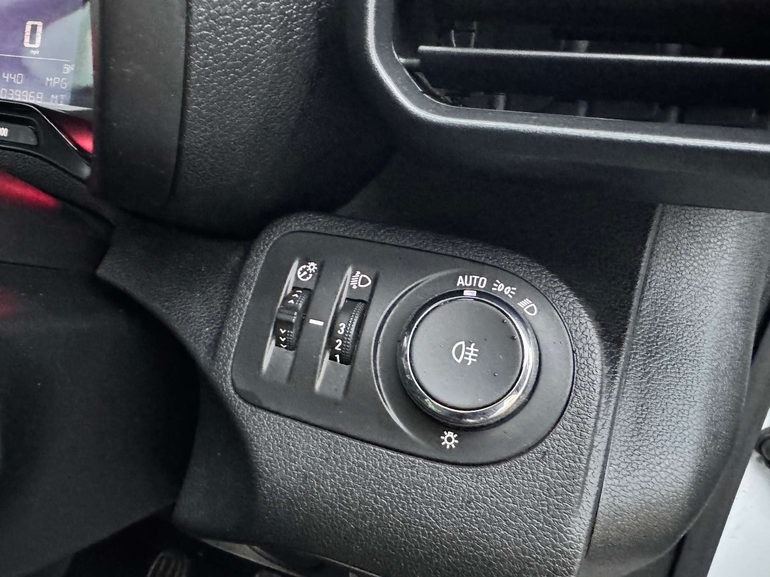 Used Vauxhall Combo 2020 for sale - 76829892: Photo 15