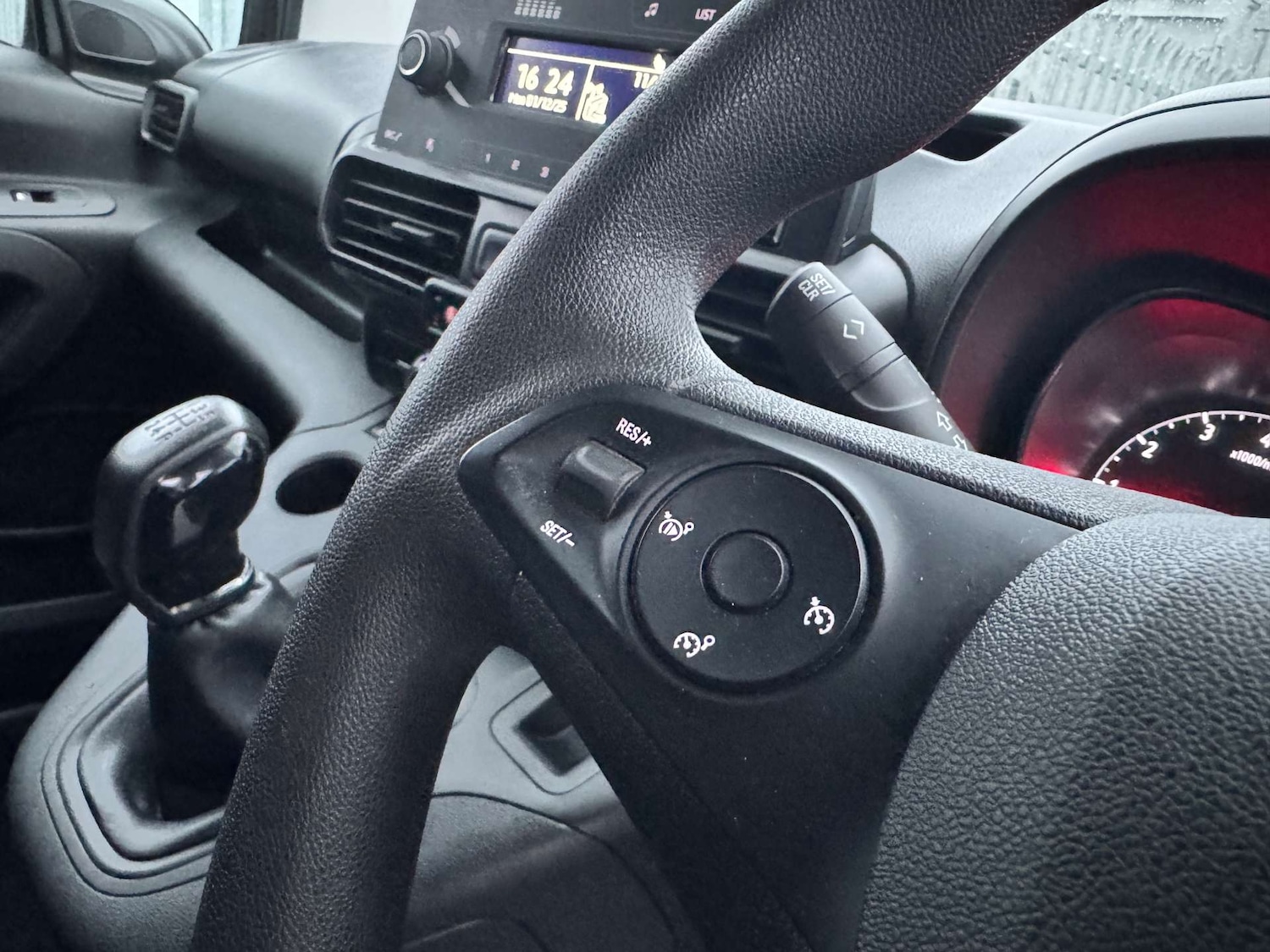 Used Vauxhall Combo 2020 for sale - 76829892: Photo 16