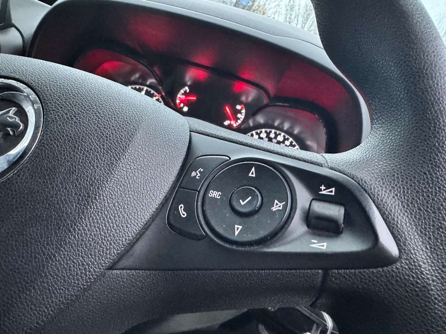 Used Vauxhall Combo 2020 for sale - 76829892: Photo 18