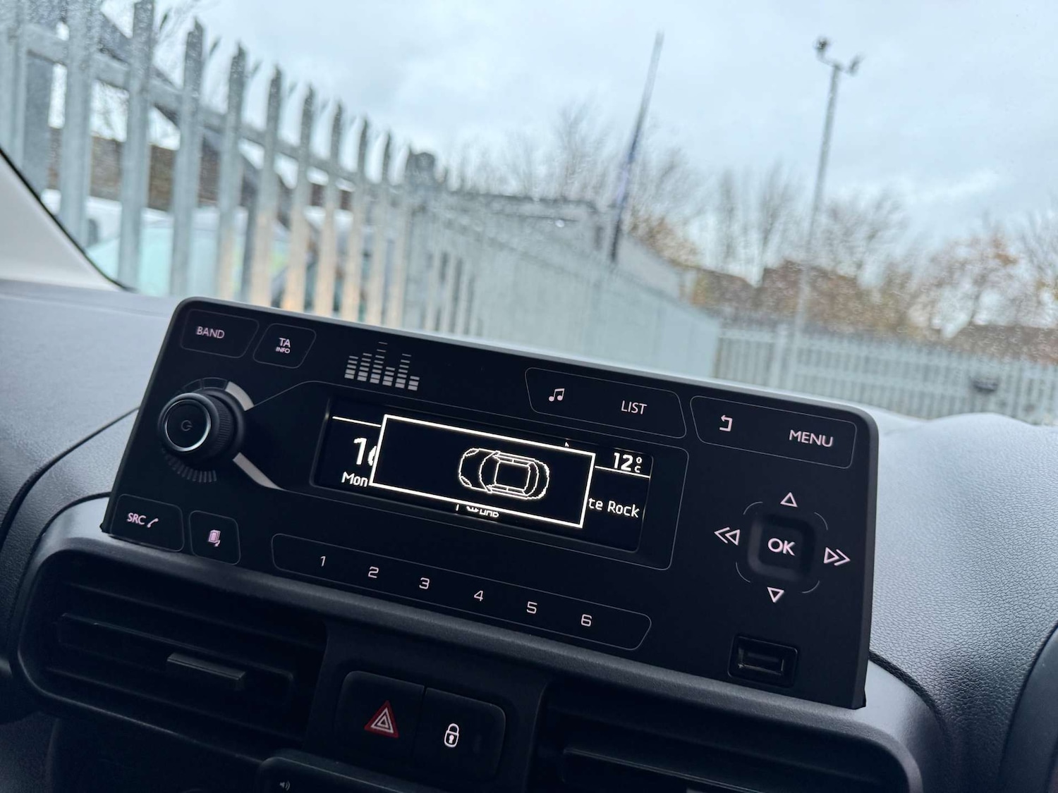 Used Vauxhall Combo 2020 for sale - 76829892: Photo 19