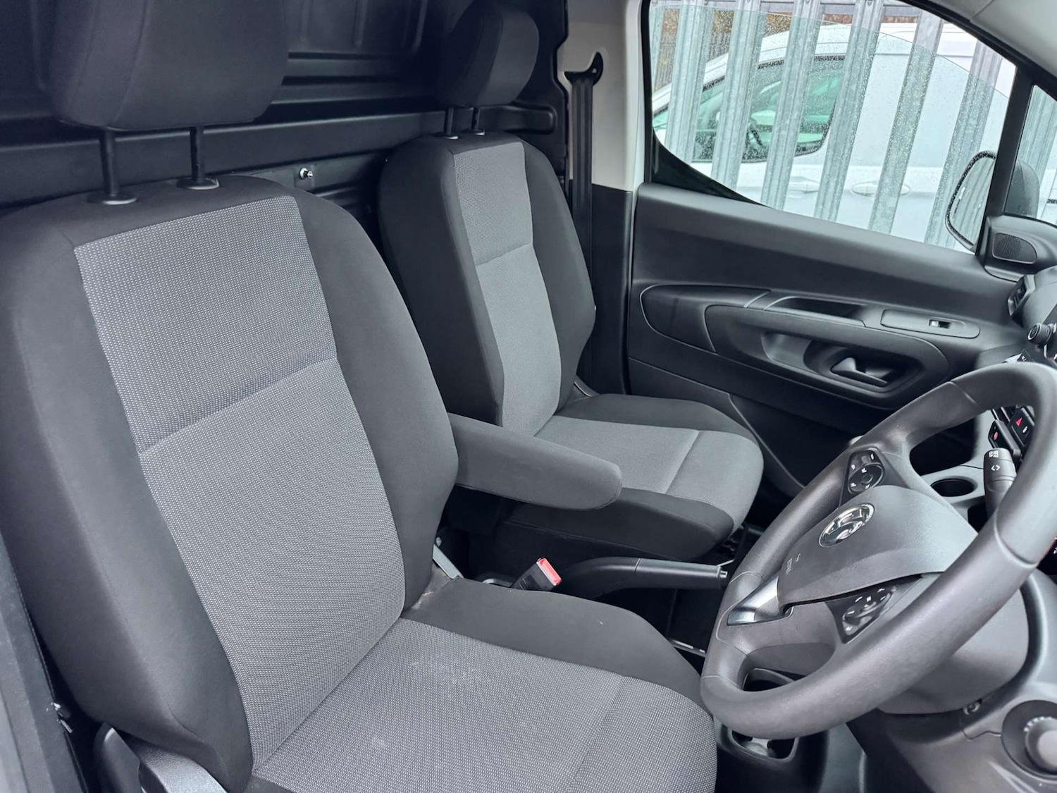 Used Vauxhall Combo 2020 for sale - 76829892: Photo 22