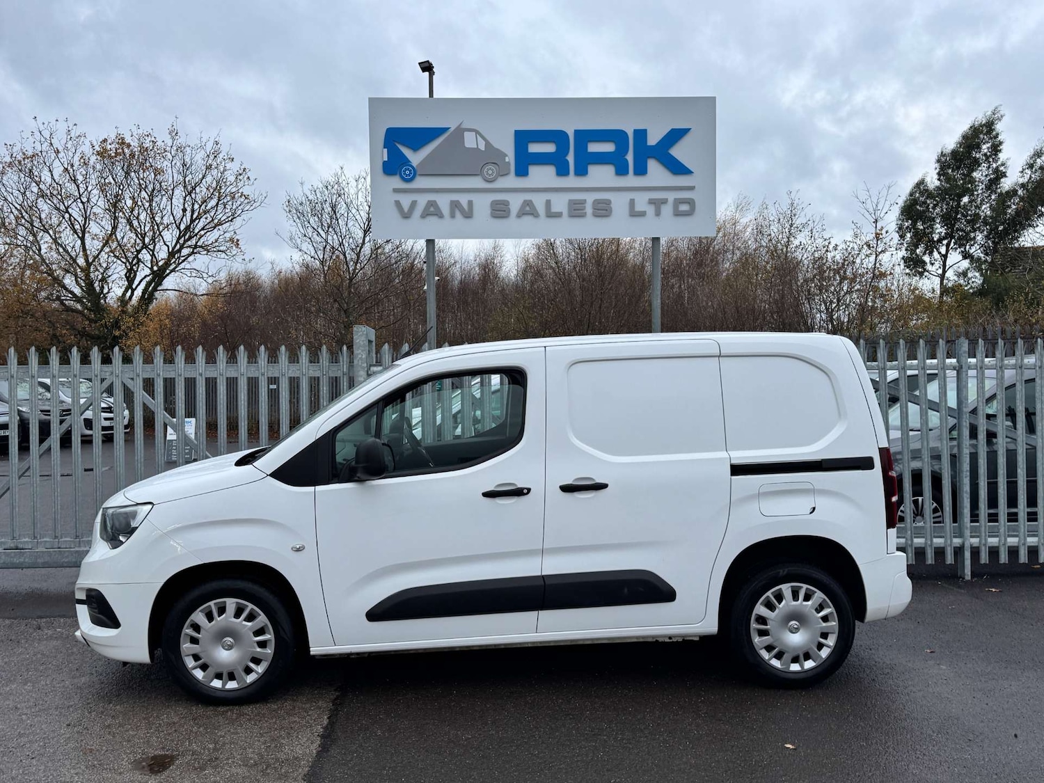 Used Vauxhall Combo 2020 for sale - 76829892: Photo 31
