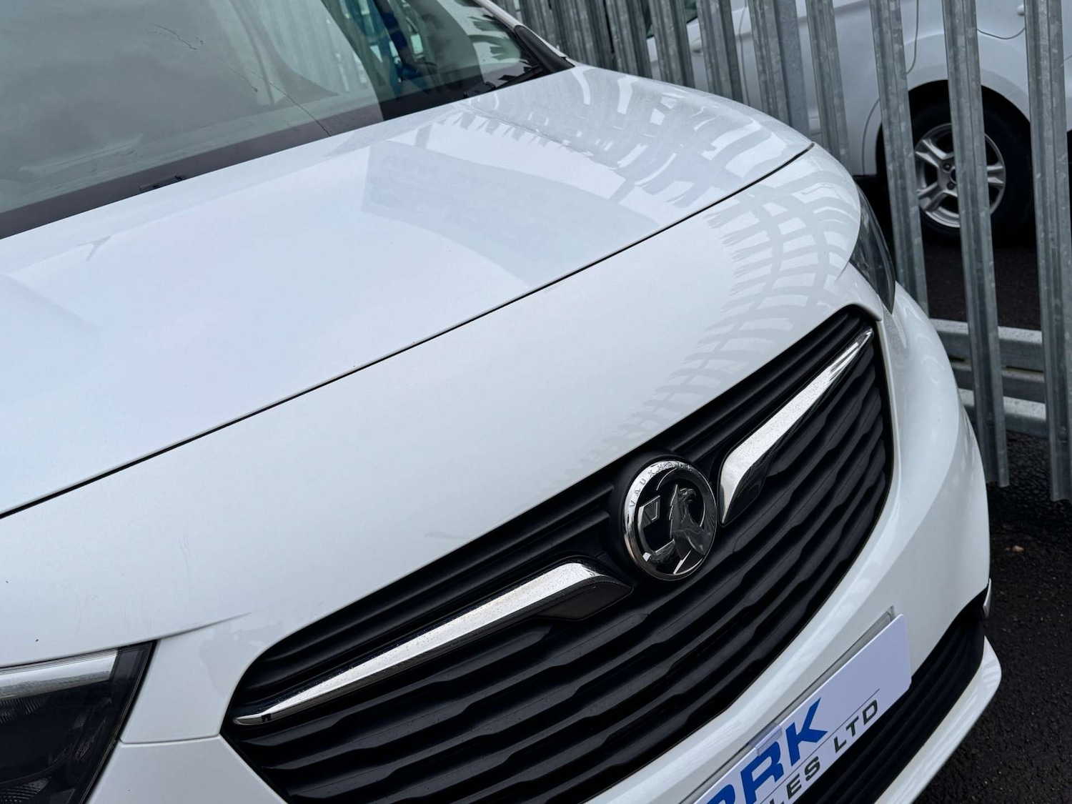 Used Vauxhall Combo 2020 for sale - 76829892: Photo 9