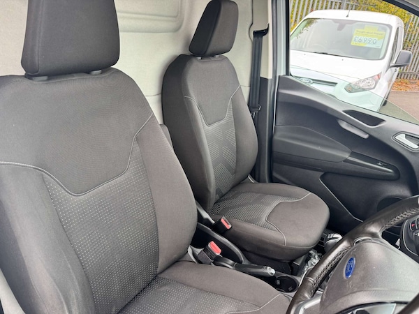 Used Ford Transit Courier 2022 for sale - 76298768: Photo 10
