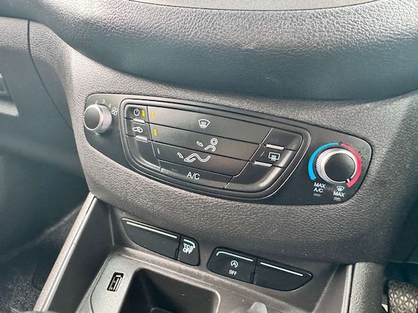 Used Ford Transit Courier 2022 for sale - 76298768: Photo 11