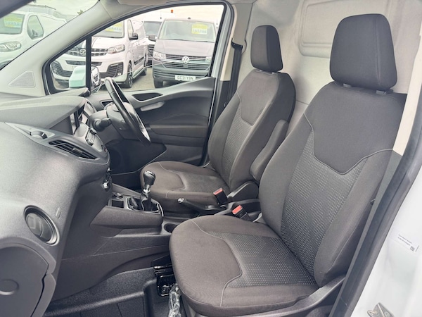 Used Ford Transit Courier 2022 for sale - 76298768: Photo 12