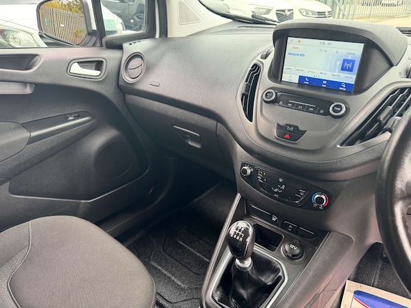 Used Ford Transit Courier 2022 for sale - 76298768: Photo 13