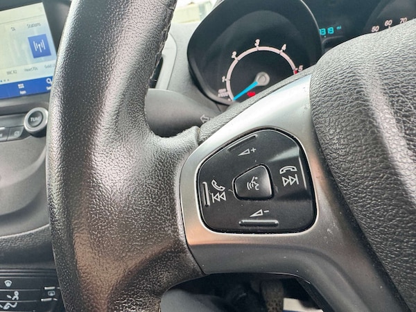 Used Ford Transit Courier 2022 for sale - 76298768: Photo 14