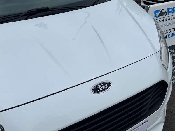 Used Ford Transit Courier 2022 for sale - 76298768: Photo 16