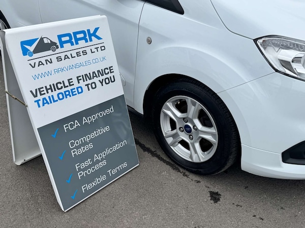 Used Ford Transit Courier 2022 for sale - 76298768: Photo 17