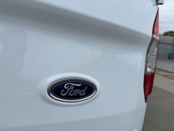 Used Ford Transit Courier 2022 for sale - 76298768: Photo 21