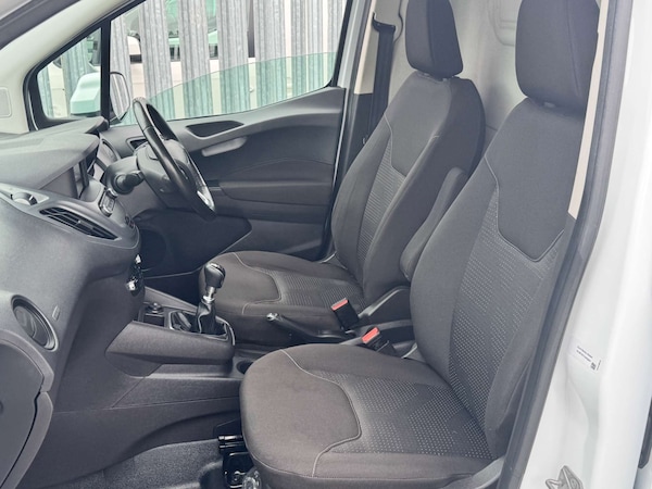 Used Ford Transit Courier 2022 for sale - 76298768: Photo 30