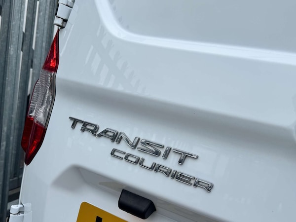 Used Ford Transit Courier 2022 for sale - 76298768: Photo 6