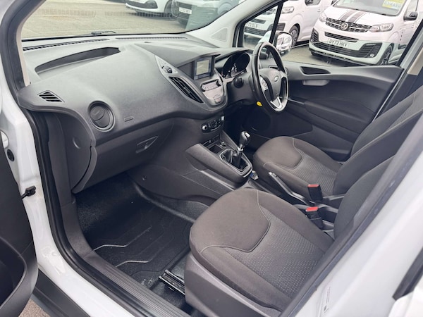 Used Ford Transit Courier 2022 for sale - 76298768: Photo 7