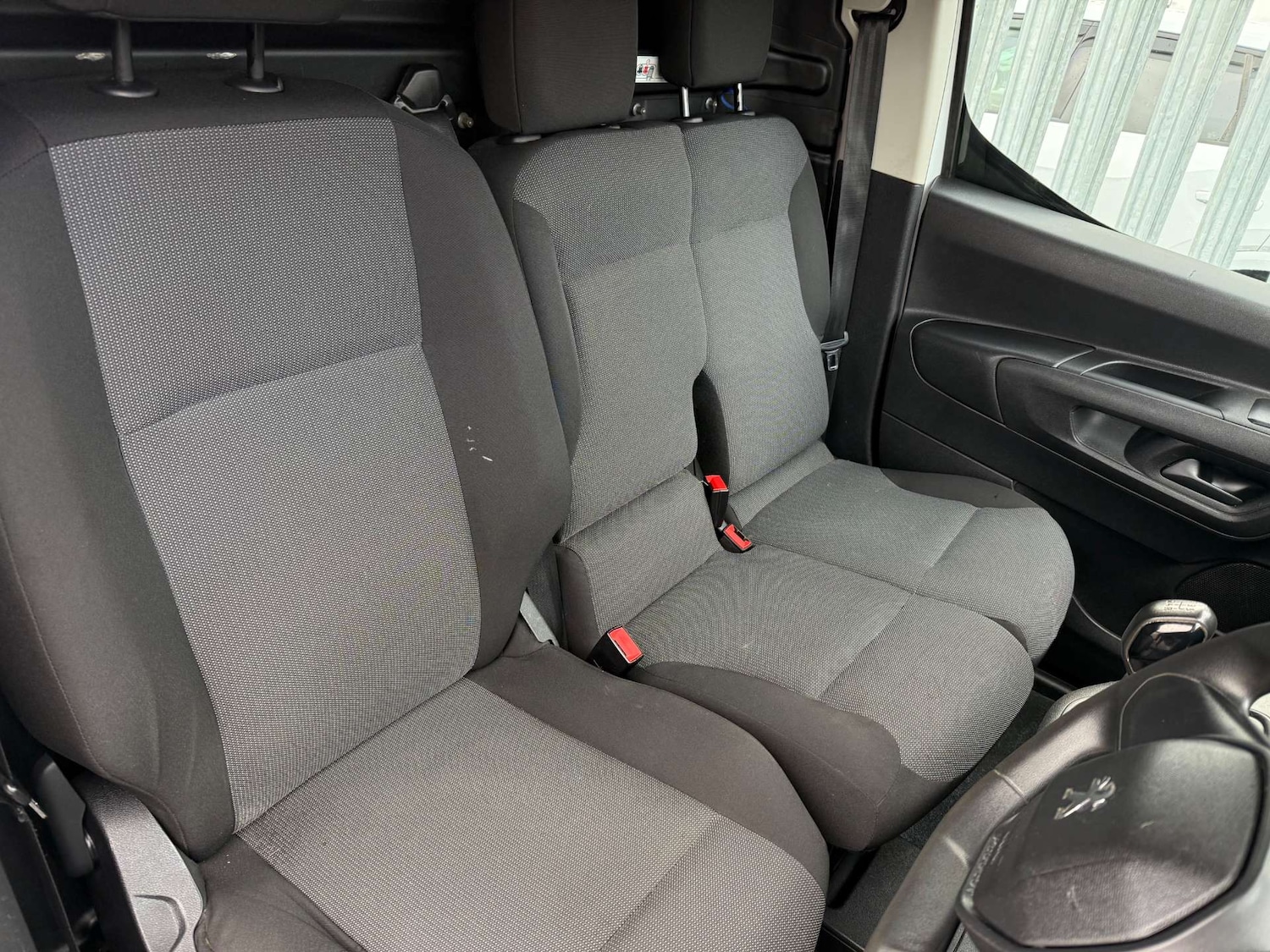 Used Peugeot Partner 2021 for sale - 76625862: Photo 18