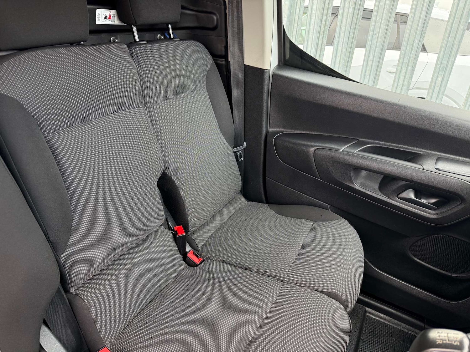 Used Peugeot Partner 2021 for sale - 76625862: Photo 19