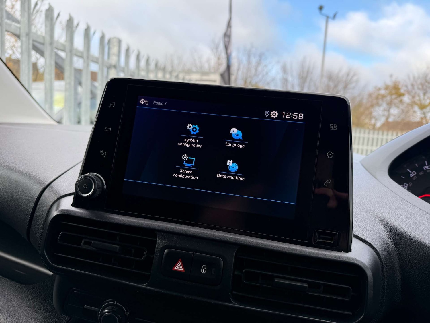 Used Peugeot Partner 2021 for sale - 76625862: Photo 20