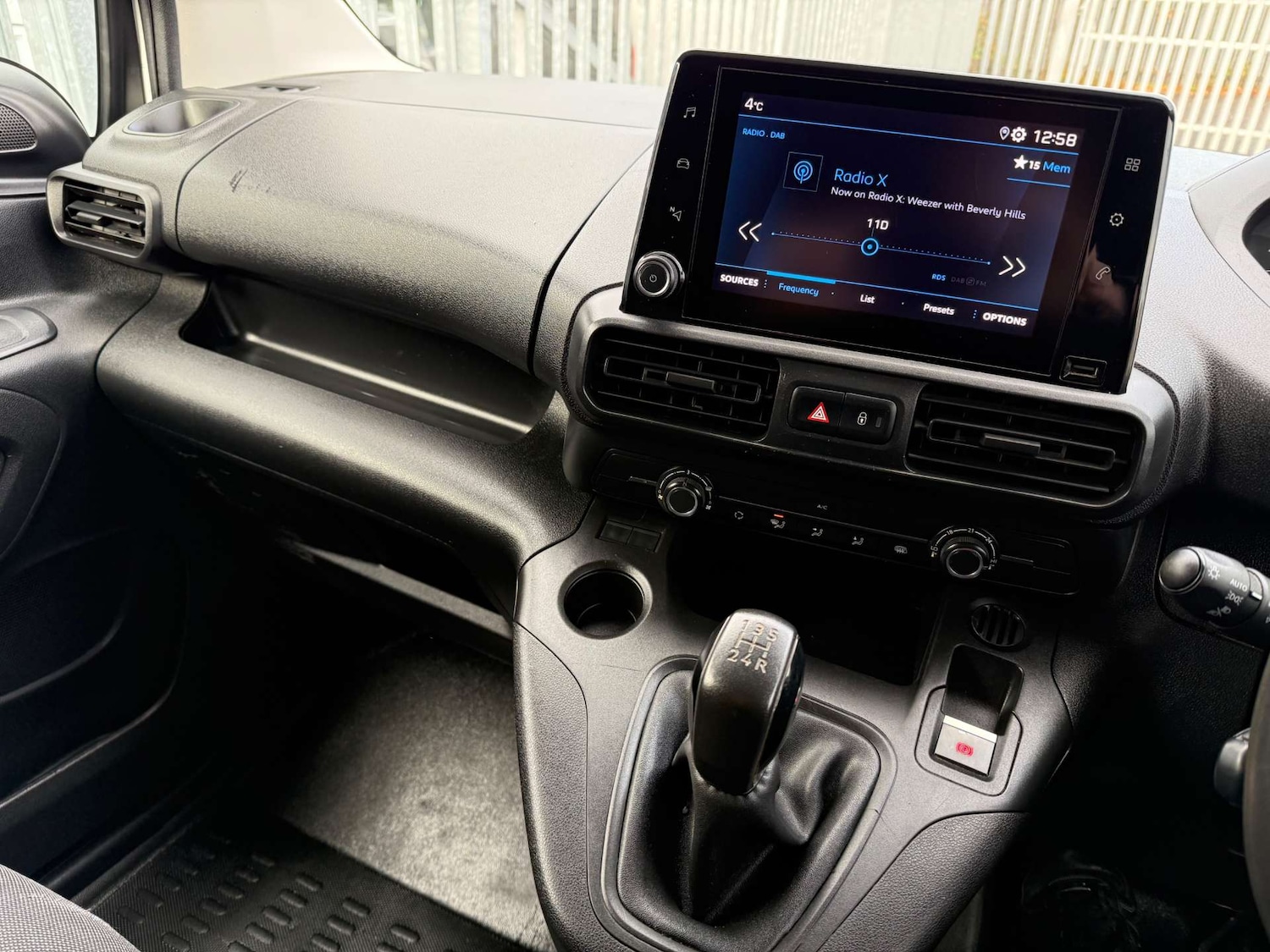 Used Peugeot Partner 2021 for sale - 76625862: Photo 22