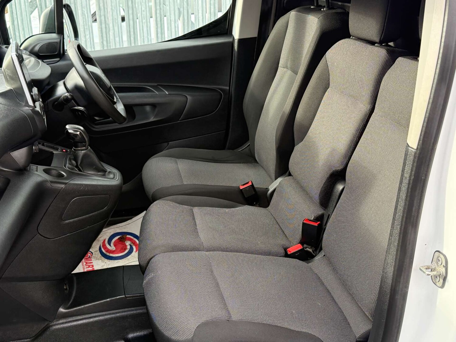 Used Peugeot Partner 2021 for sale - 76625862: Photo 25