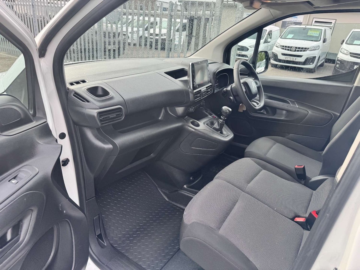 Vehicle 15