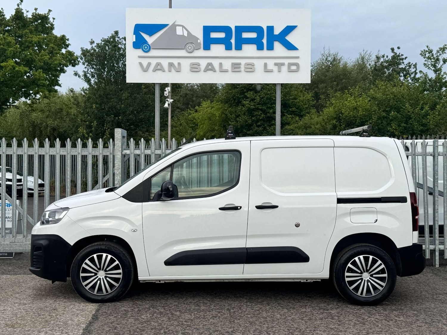 Vehicle 23