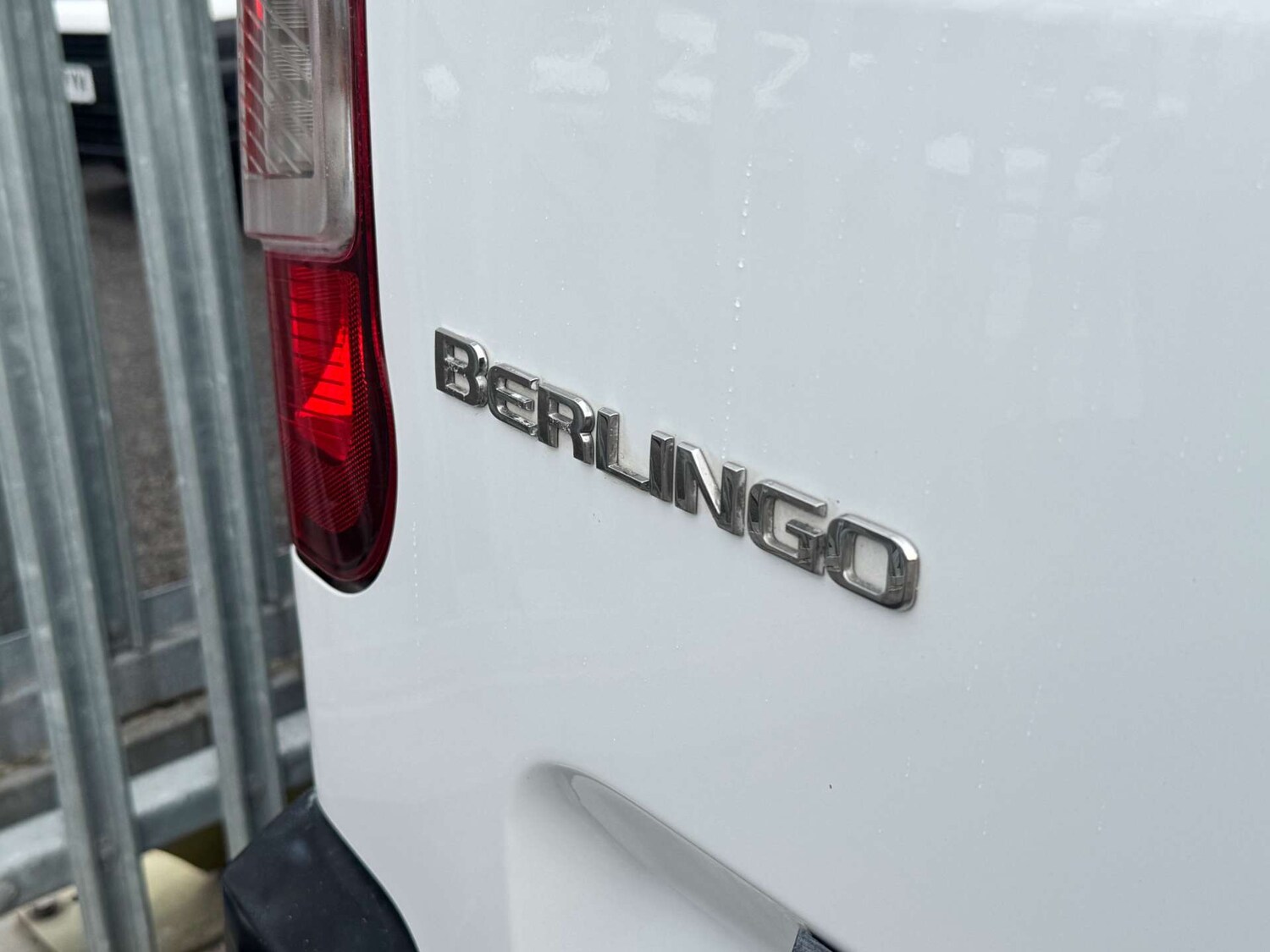Vehicle 26