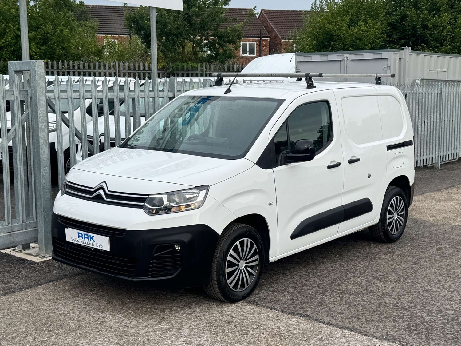 Vehicle 30