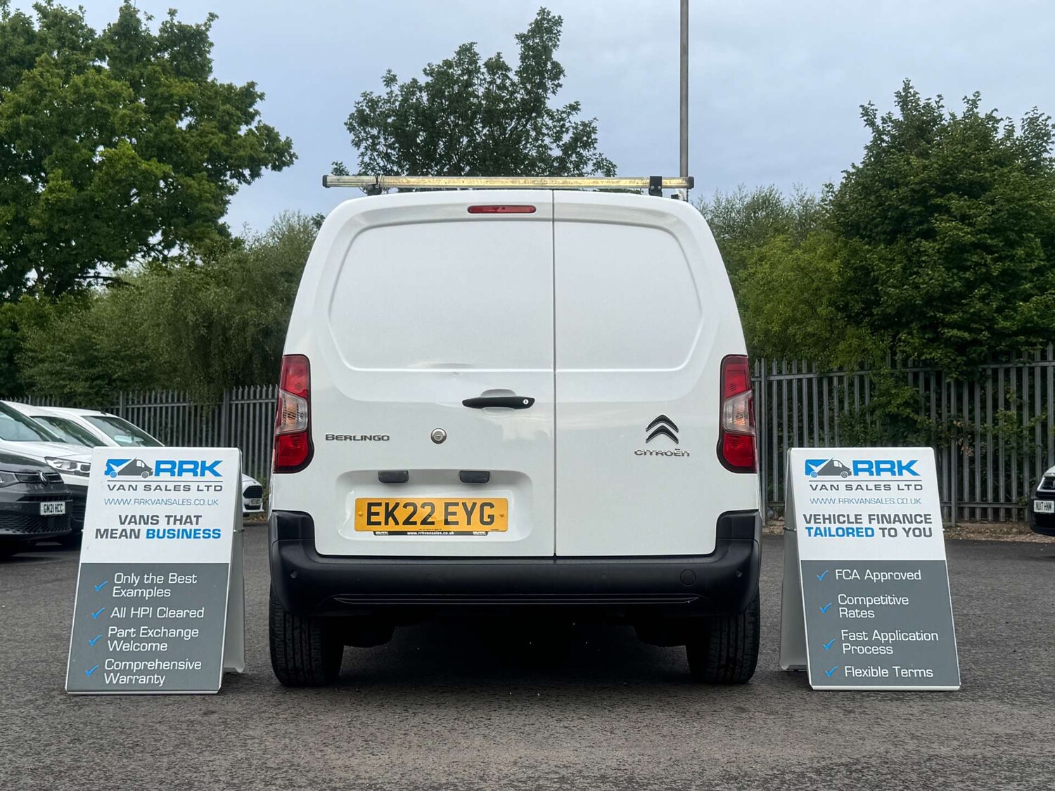 Vehicle 35