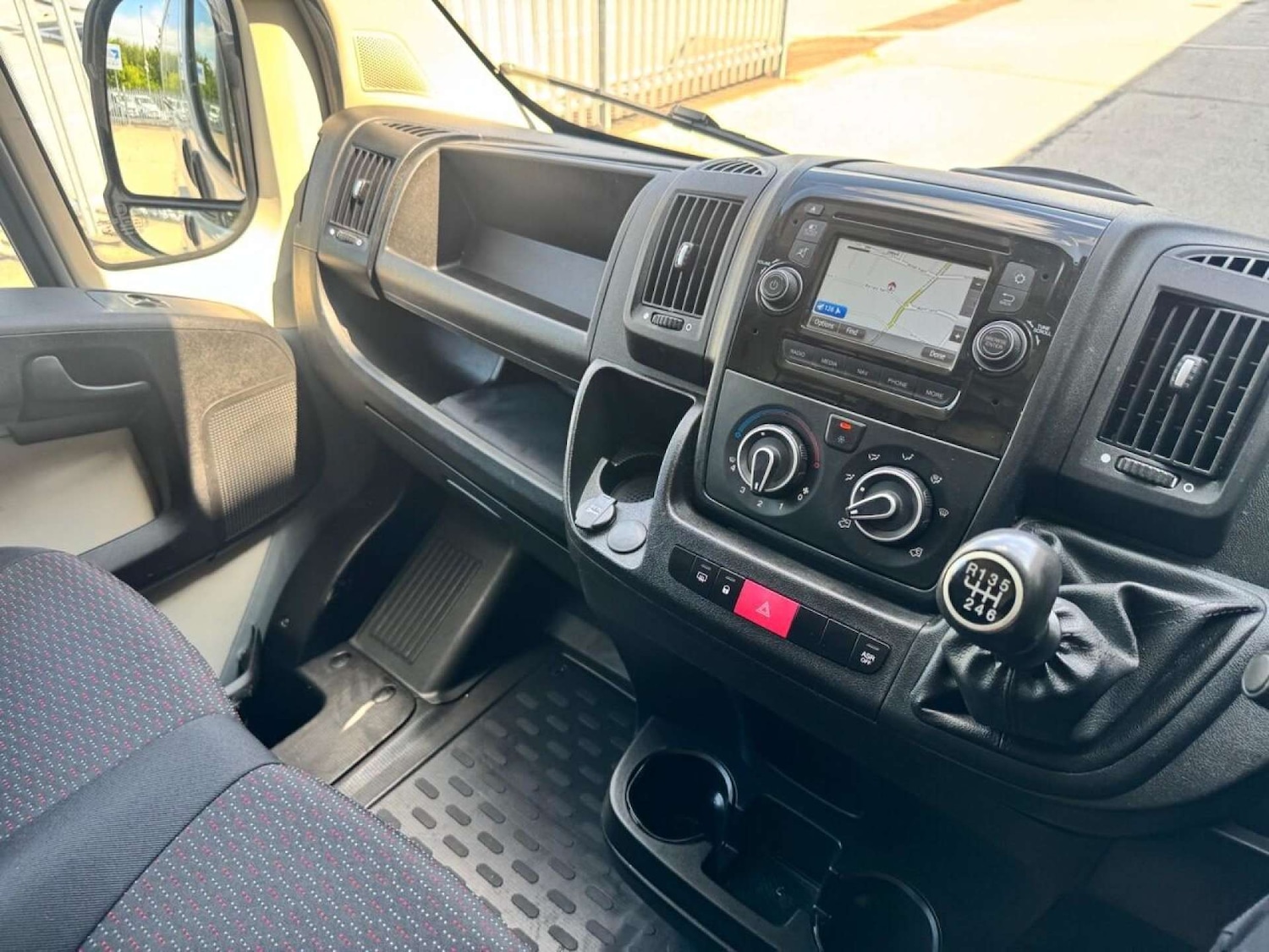 Vehicle 16