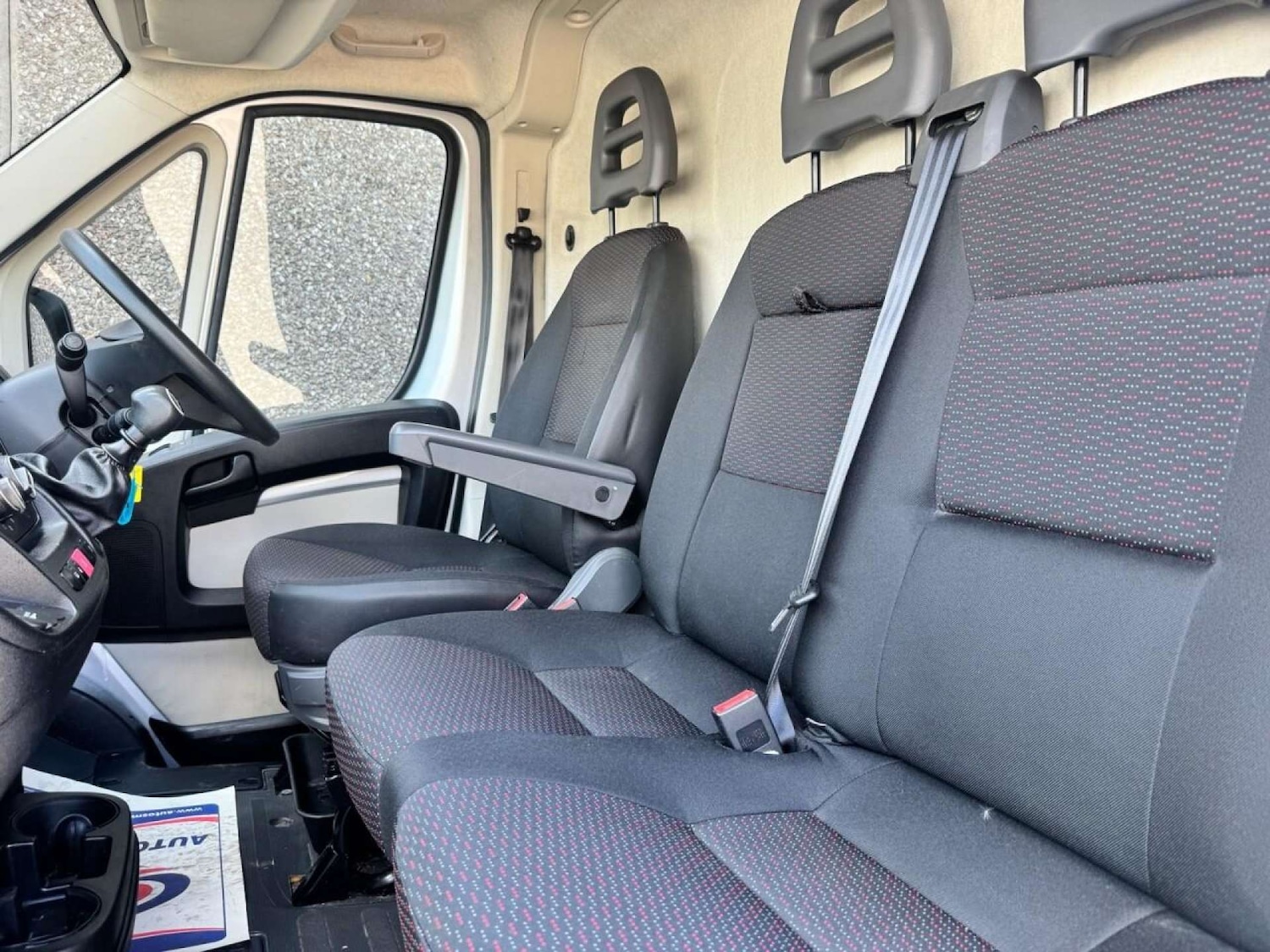 Vehicle 19