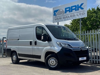 Citroen - Relay