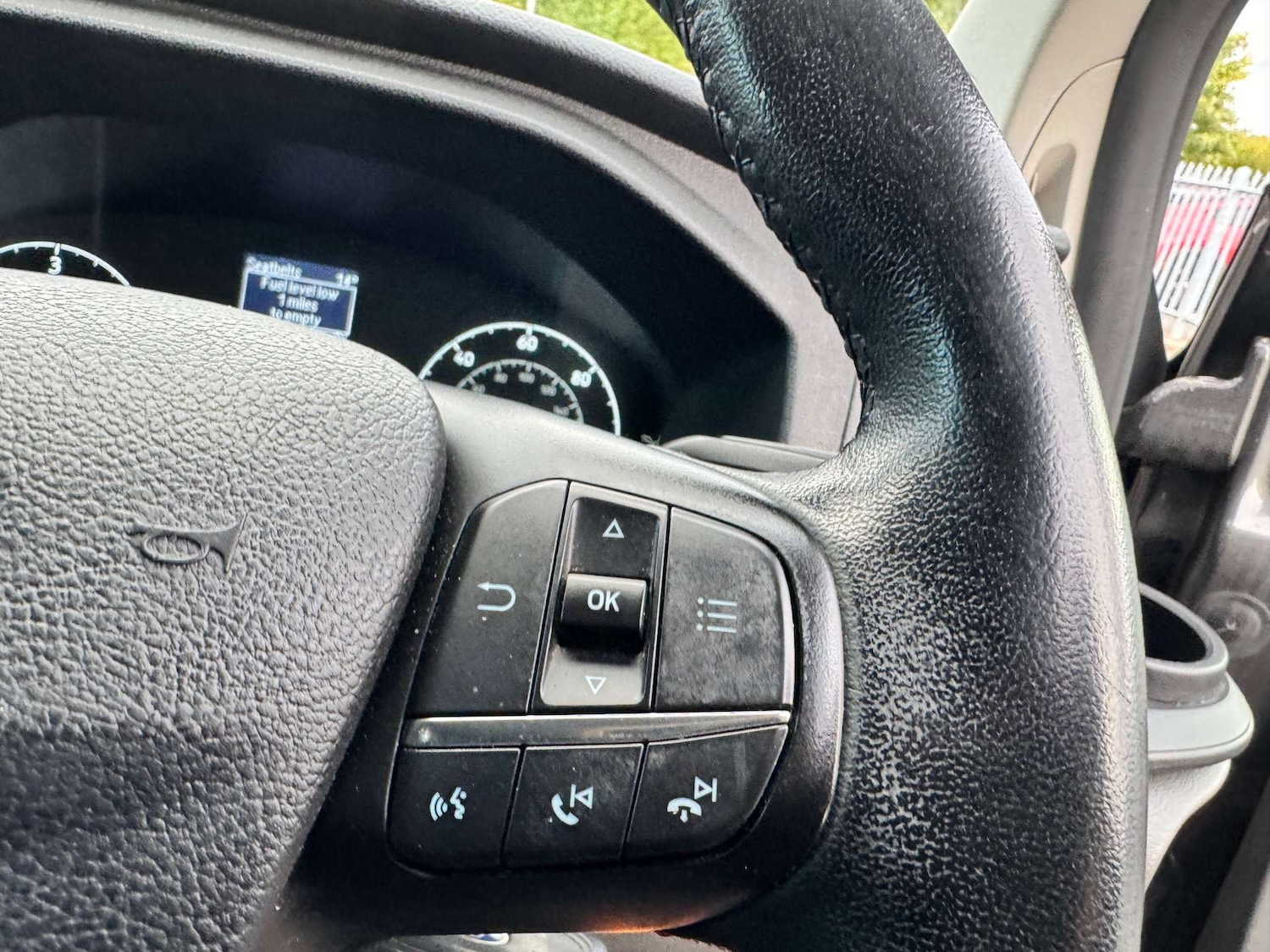 Used Ford Transit Custom 2021 for sale - 76600721: Photo 24