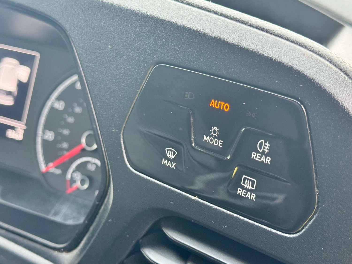 Used Volkswagen Caddy 2022 for sale - 77964847: Photo 14