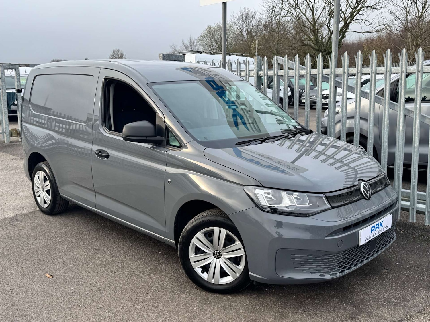 Used Volkswagen Caddy 2022 for sale - 77964847: Photo 17