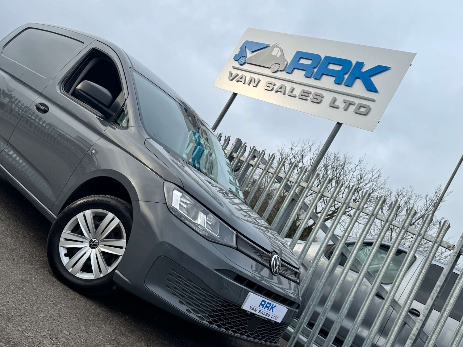 Used Volkswagen Caddy 2022 for sale - 77964847: Photo 18