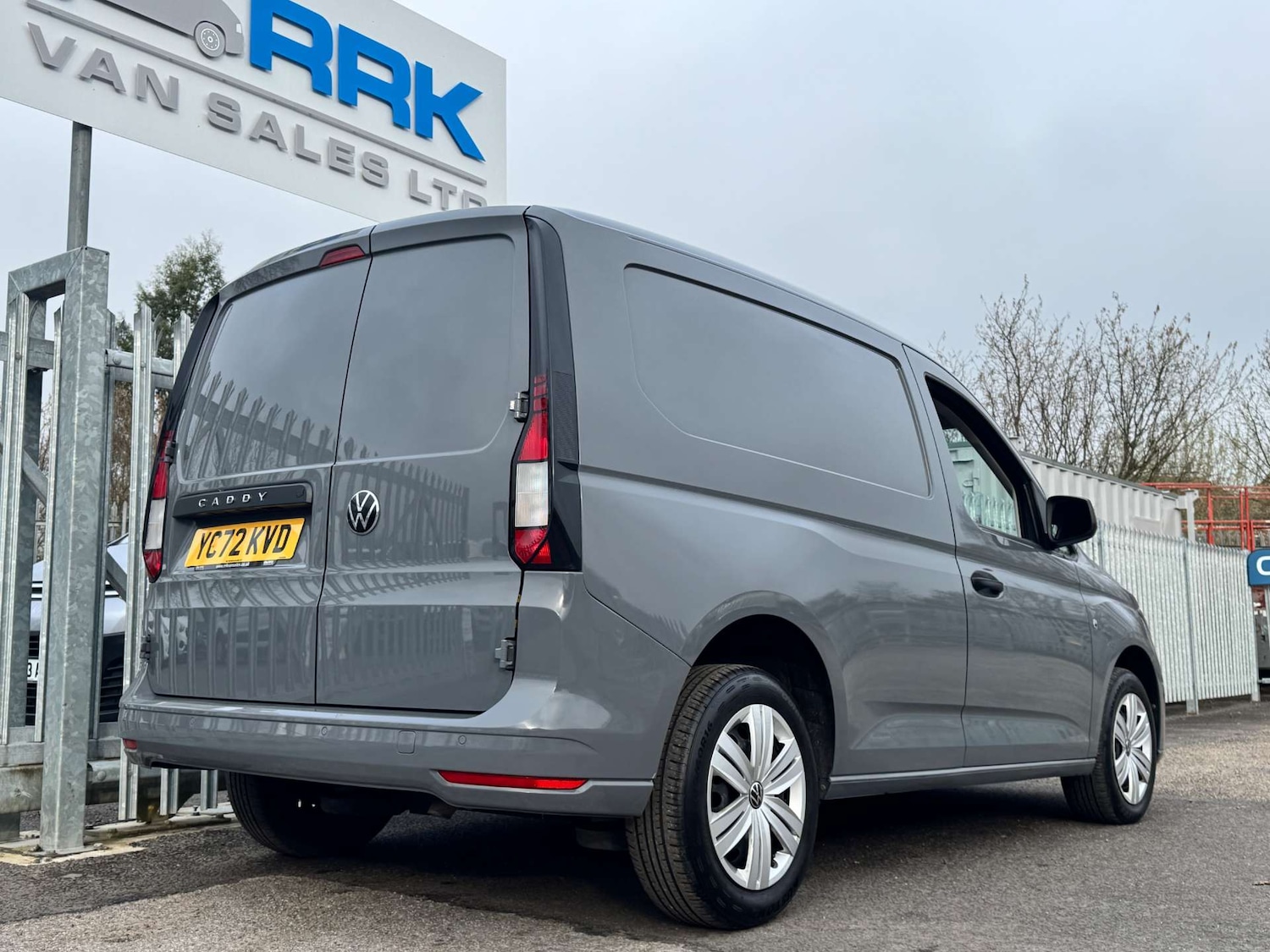 Used Volkswagen Caddy 2022 for sale - 77964847: Photo 19