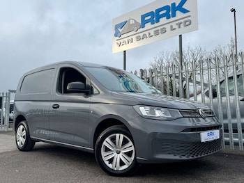 Used Volkswagen Caddy 2022 for sale - 77964847: Photo