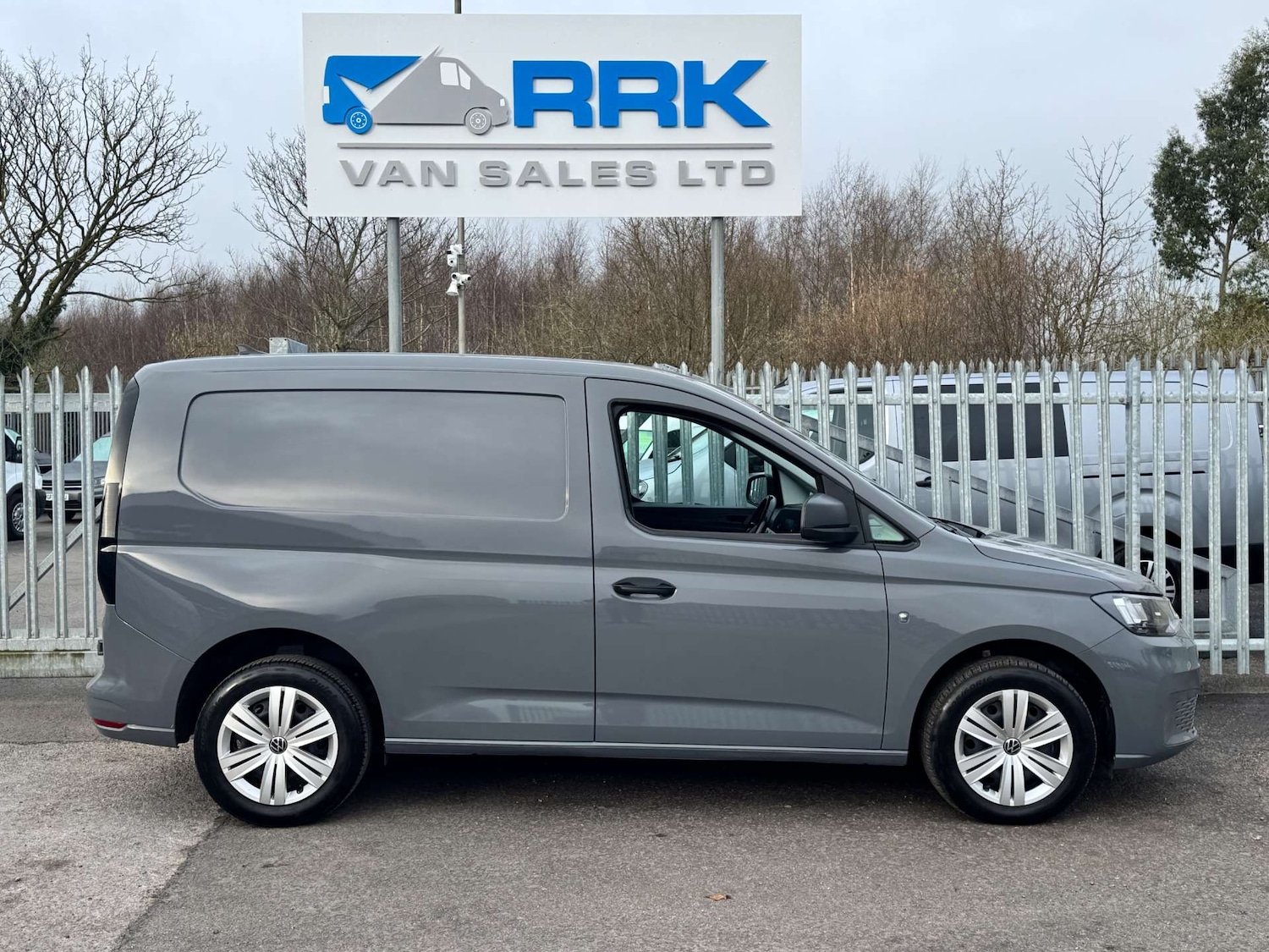 Used Volkswagen Caddy 2022 for sale - 77964847: Photo 23