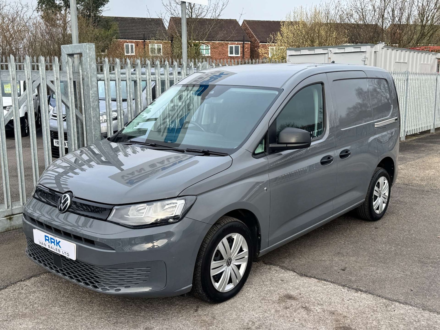Used Volkswagen Caddy 2022 for sale - 77964847: Photo 25