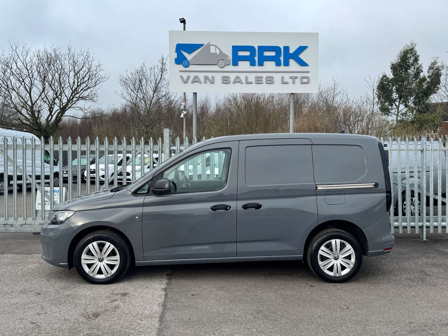 Used Volkswagen Caddy 2022 for sale - 77964847: Photo 26