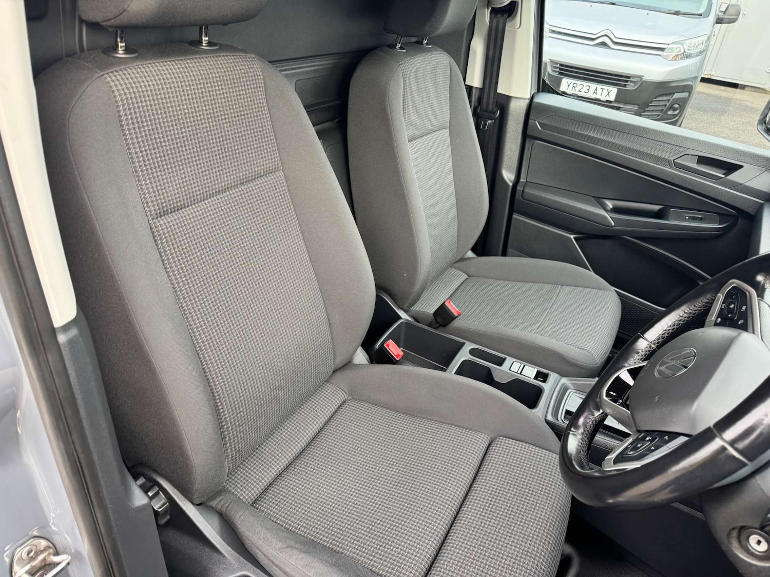 Used Volkswagen Caddy 2022 for sale - 77964847: Photo 27