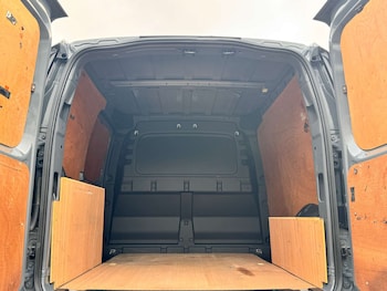 Used Volkswagen Caddy 2022 for sale - 77964847: Photo