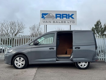 Used Volkswagen Caddy 2022 for sale - 77964847: Photo