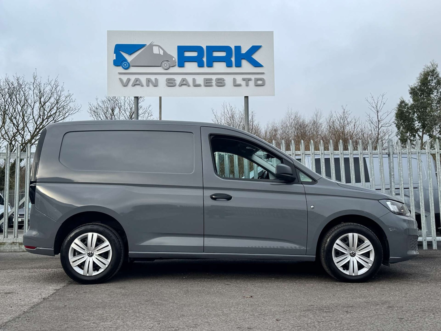 Used Volkswagen Caddy 2022 for sale - 77964847: Photo 6