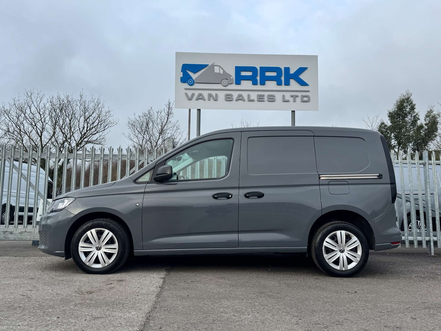 Used Volkswagen Caddy 2022 for sale - 77964847: Photo 7