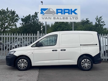 Used Volkswagen Caddy 2022 for sale - 79153742: Photo